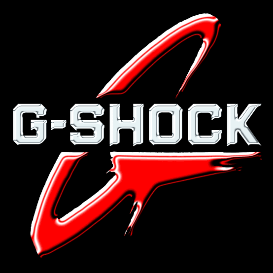 G-Shock